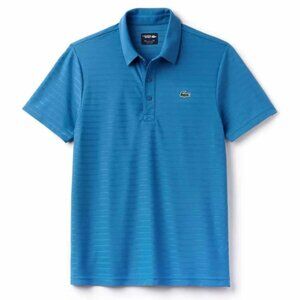 LACOSTE Polo Men's Size Small *NEW*